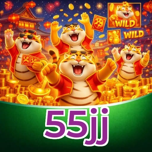 55jj APP mobile iOS Android - 187 mil downloads São Paulo Rio BH