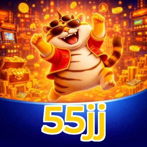 Catálogo 55jj 2.547 jogos - Pragmatic Play, Evolution, NetEnt