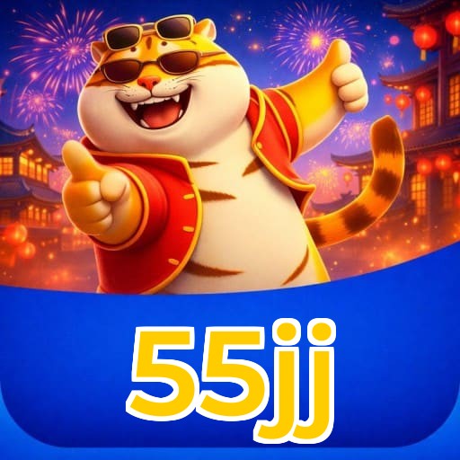 Comparação APP mobile vs versão web da 55jj